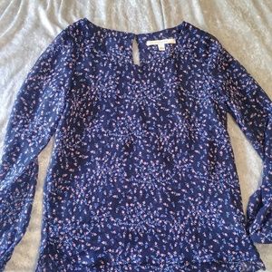 Lauren Conrad beautiful top